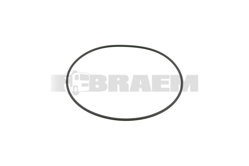 قطع غيار الشاحنات والحافلات - المحاور - المحور الخلفي ( الاكسيل الخلفي ) - جوانا ( الحشوة ) - SAF4315005400