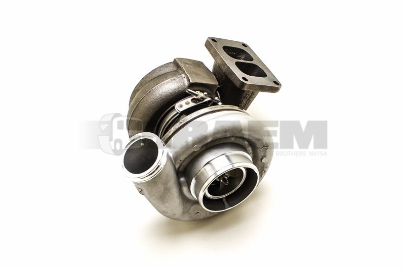 Lkw- und Busersatzteile - Motor - Inspritzeinlage und Turbo - Turbolader - SCH315195