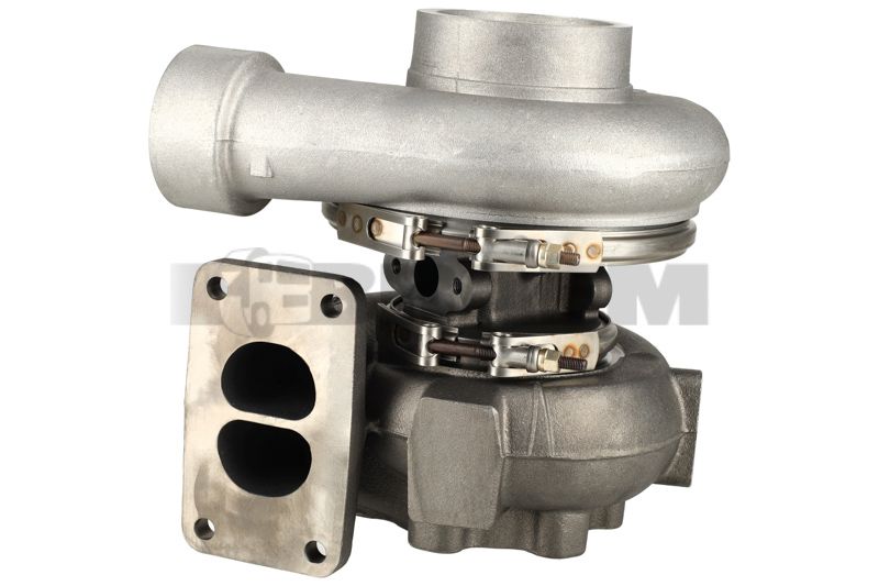 Piese pentru camioane și autobuze - Motor - Injecție și turbocompresor - Turbocompresor și garnituri - SCH316699
