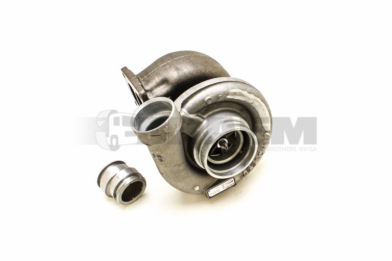 Lkw- und Busersatzteile - Motor - Inspritzeinlage und Turbo - Turbolader - SCH316756