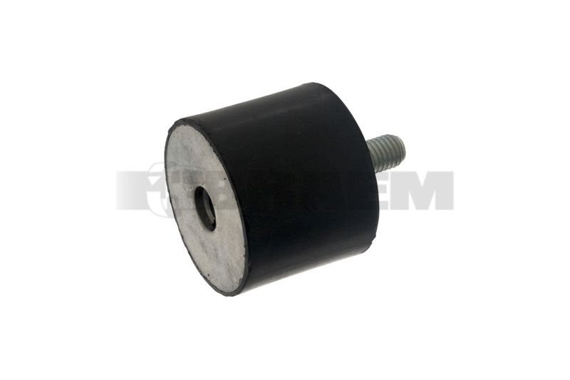 Truck and bus spare parts - Exhaust system - Exhaust pipes and muffler - Brackets - SIL1045