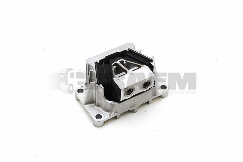 Lkw- und Busersatzteile - Motor - Motorlagerung - Gummipuffer Motor - SIL1117