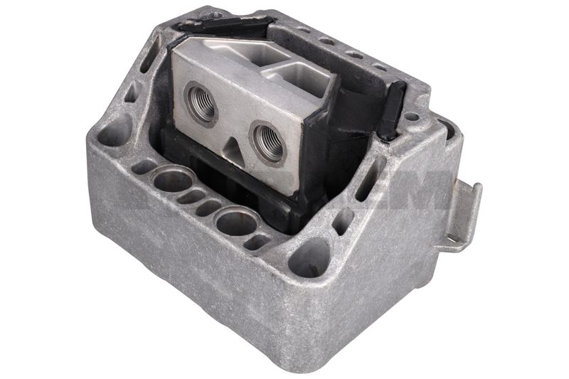 Lkw- und Busersatzteile - Motor - Motorlagerung - Gummipuffer Motor - SIL1401