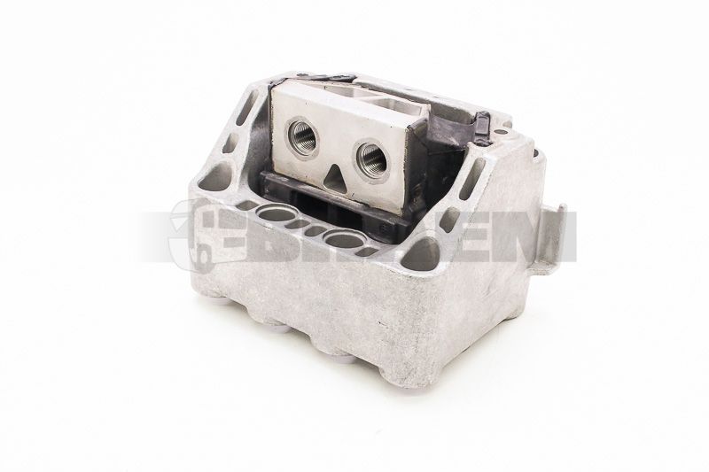 Lkw- und Busersatzteile - Motor - Motorlagerung - Gummipuffer Motor - SIL1404