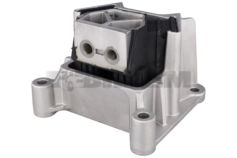 Lkw- und Busersatzteile - Motor - Motorlagerung - Gummipuffer Motor - SIL1443