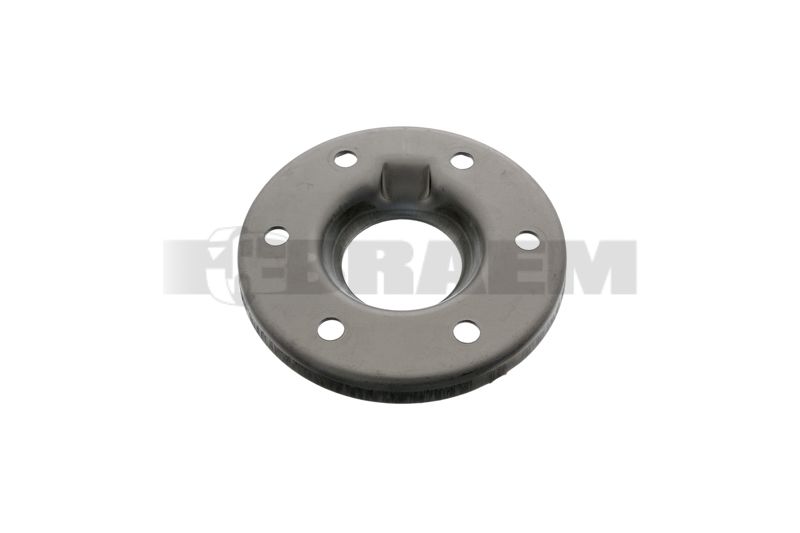 Pièces détachées camions et bus - Suspension - Stabilisation - Douille-palier barre stabilisatrice - SIL1552