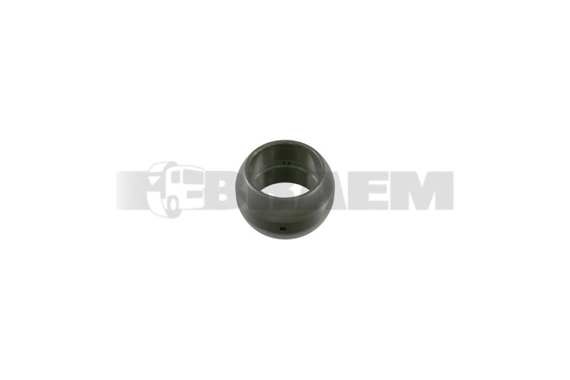 Pièces détachées camions et bus - Suspension - Stabilisation - Douille-palier barre stabilisatrice - SIL1553