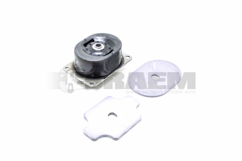 Lkw- und Busersatzteile - Motor - Motorlagerung - Gummipuffer Motor - SIL1587