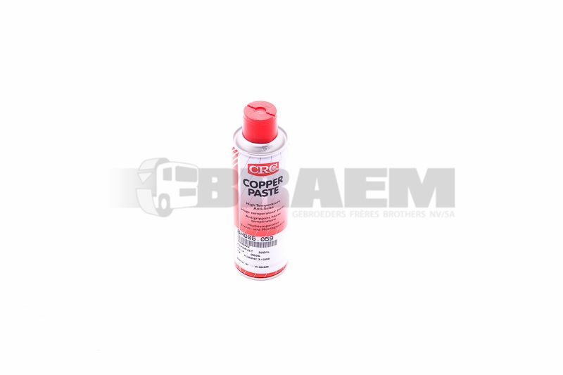 Lkw- und Busersatzteile - Material divers - SLD1010