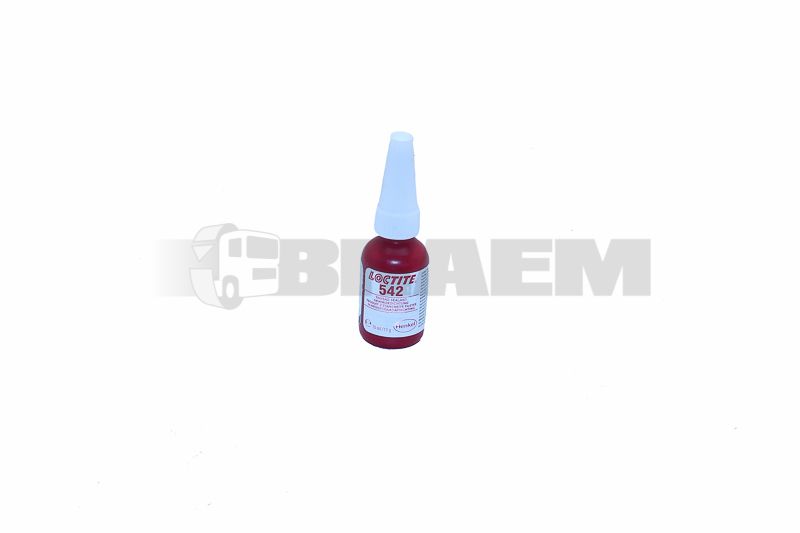 Lkw- und Busersatzteile - Material divers - SLD1012