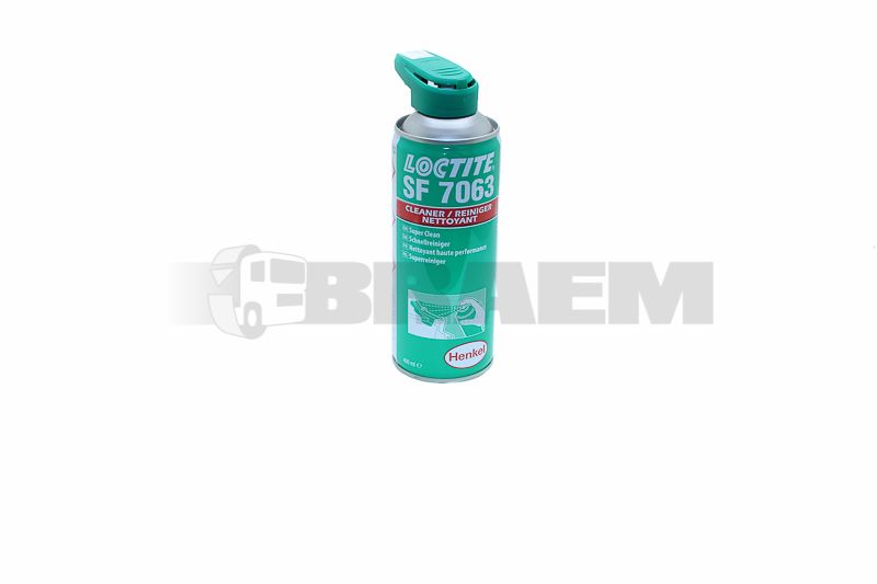Lkw- und Busersatzteile - Material divers - SLD1020