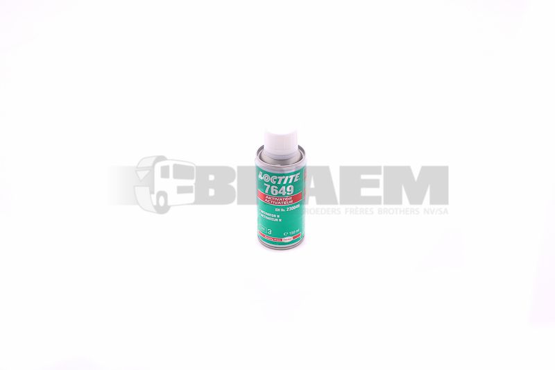 Lkw- und Busersatzteile - Material divers - SLD1033