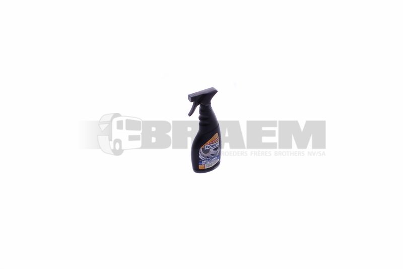 Lkw- und Busersatzteile - Material divers - SLD1036