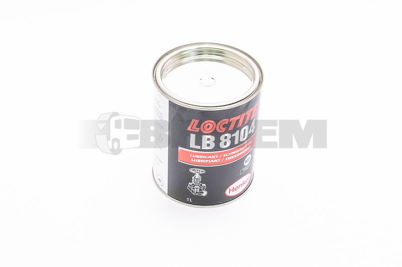 Lkw- und Busersatzteile - Material divers - SLD1058
