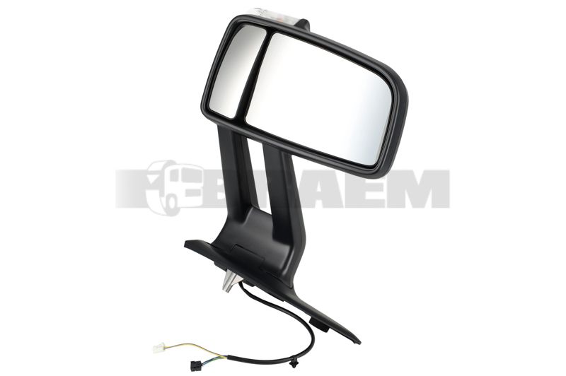 Pièces détachées camions et bus - Cabine - Carrosserie - Mirroir - SPI1159