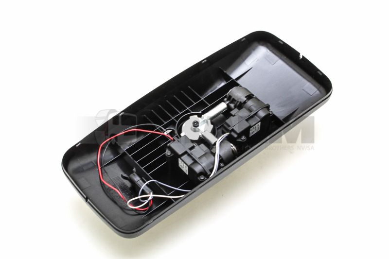 Truck and bus spare parts - Cab - Cabin bodywork - Mirror - SPI210