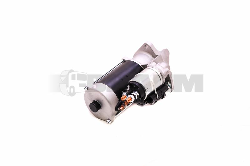 Lkw- und Busersatzteile - Motor - Motorelektrizität - Starter - STA1007
