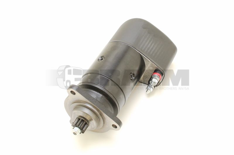 Lkw- und Busersatzteile - Motor - Motorelektrizität - Starter - STA1008