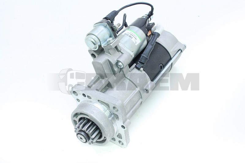 Lkw- und Busersatzteile - Motor - Motorelektrizität - Starter - STA1027