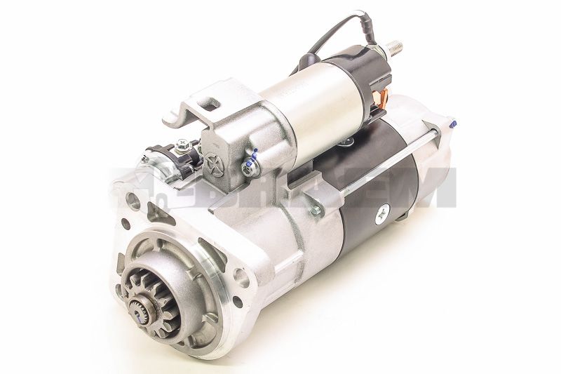 Lkw- und Busersatzteile - Motor - Motorelektrizität - Starter - STA1034