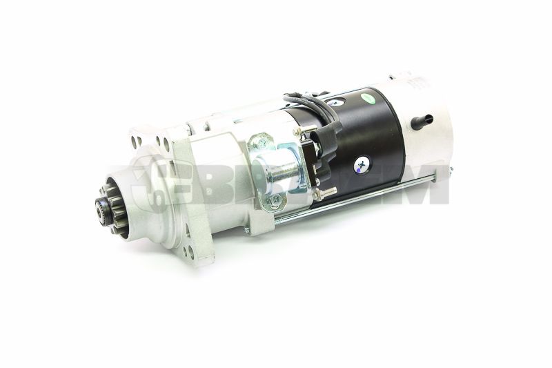 Truck and bus spare parts - Engine - Engine electronics - Starter - STA1037