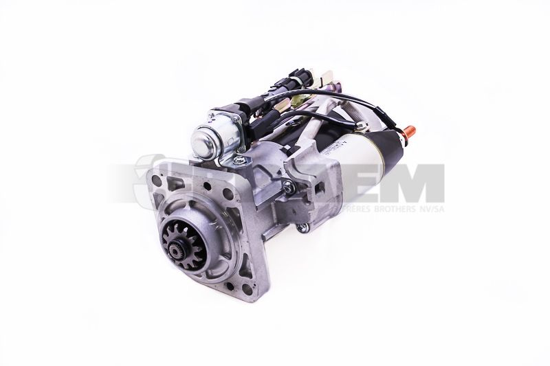 Truck and bus spare parts - Engine - Engine electronics - Starter - STA1085