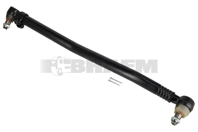 Truck and bus spare parts - Steering system - Steering system - Drag link - STU2062