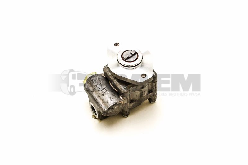 Truck and bus spare parts - Steering system - Steering box - Vane pump - STU5120