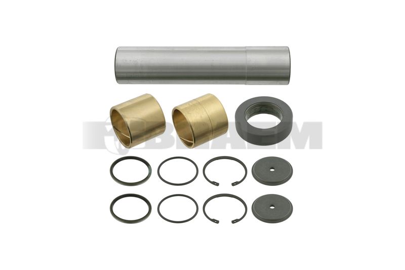 Pièces détachées camions et bus - Essieux - Essieu avant - Kit fusee - STU6093
