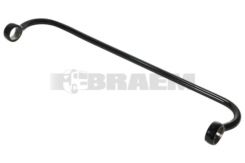 Truck and bus spare parts - Suspension - Stabilization - Stabilisator - STU7204