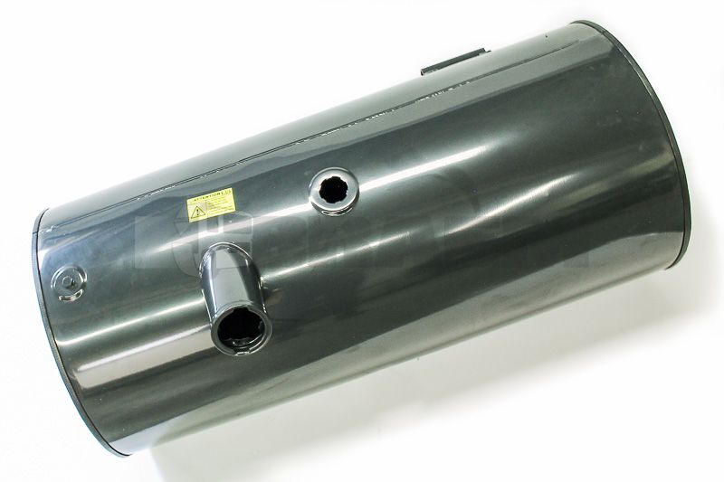 Truck and bus spare parts - Fuel system - Fuel tank - Fuel tank - TAN602.NNP