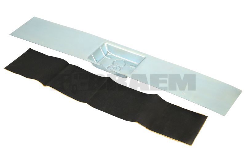 Lkw- und Busersatzteile - Kraftstoffsystem - Kraftstoffbehalter - Geber Kraftstoffanzeige - TAN706