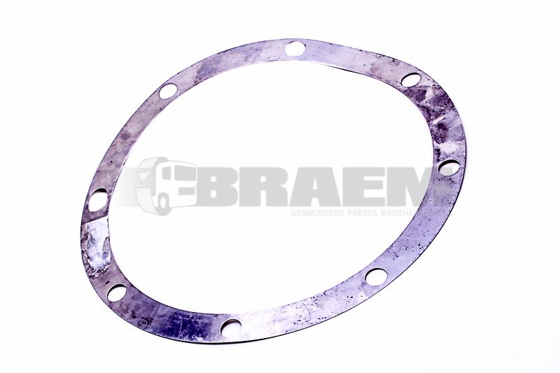Truck and bus spare parts - Other - TELVB200310