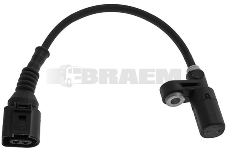 Truck and bus spare parts - Brake system - Brake discs and brake drums - Speed sender - TEX45000800