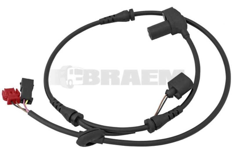 Truck and bus spare parts - Brake system - Brake discs and brake drums - Speed sender - TEX45002000