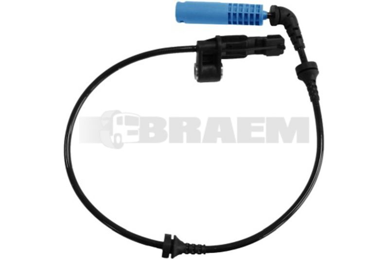 Vrachtwagen- en busonderdelen - Remsysteem - Schijfremmen en trommelremmen - ABS/EBS-sensoren - TEX45003300