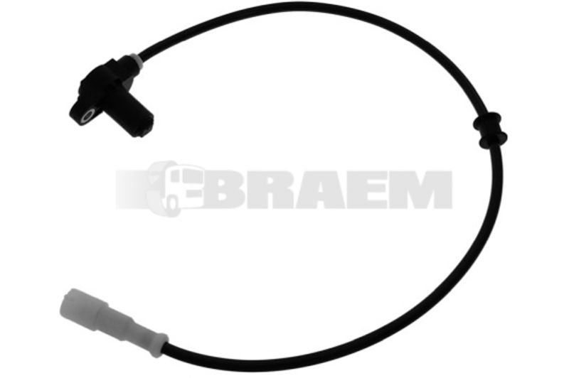 Truck and bus spare parts - Brake system - Brake discs and brake drums - Speed sender - TEX45004000