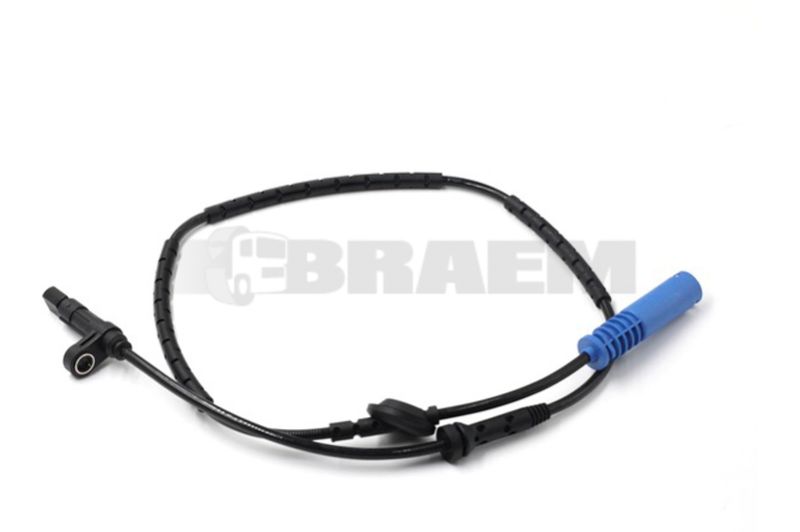 Truck and bus spare parts - Brake system - Brake discs and brake drums - Speed sender - TEX45009100