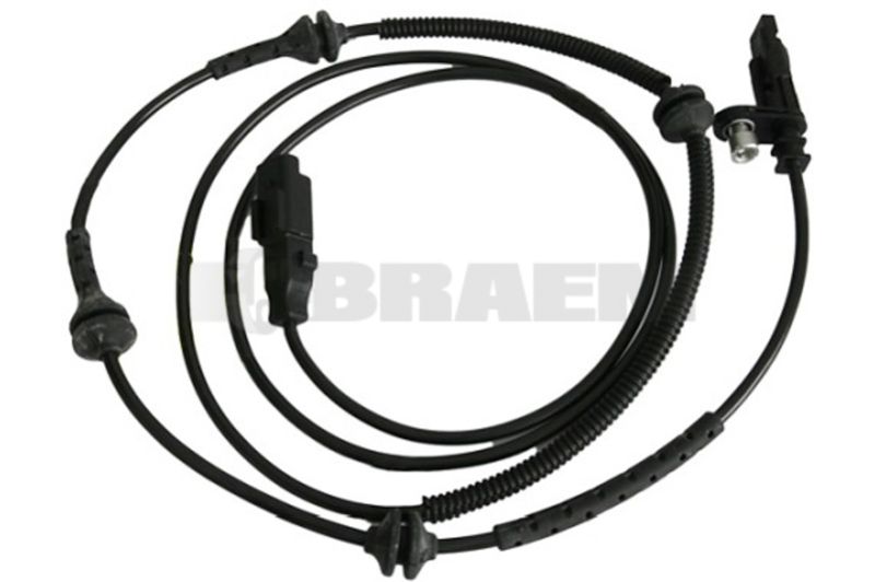 Truck and bus spare parts - Brake system - Brake discs and brake drums - Speed sender - TEX45014900