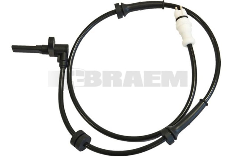 Truck and bus spare parts - Brake system - Brake discs and brake drums - Speed sender - TEX45017600