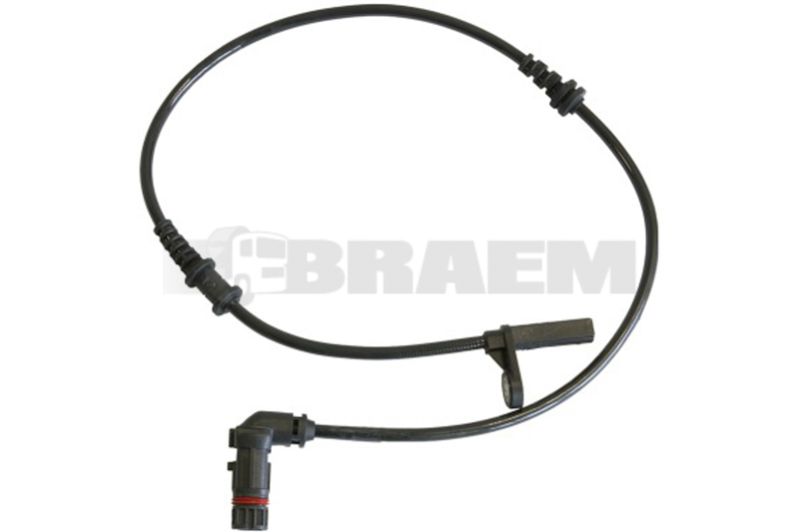 Truck and bus spare parts - Brake system - Brake discs and brake drums - Speed sender - TEX45019100