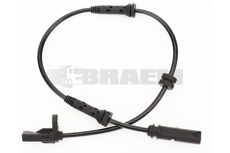 Truck and bus spare parts - Brake system - Brake discs and brake drums - Speed sender - TEX45019700