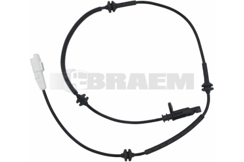 Vrachtwagen- en busonderdelen - Remsysteem - Schijfremmen en trommelremmen - ABS/EBS-sensoren - TEX45021200