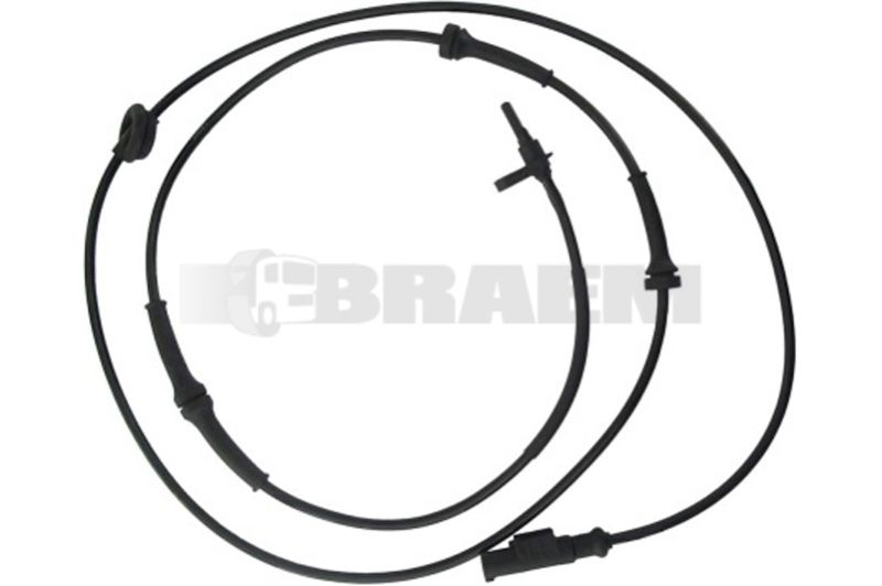 Truck and bus spare parts - Brake system - Brake discs and brake drums - Speed sender - TEX45022000
