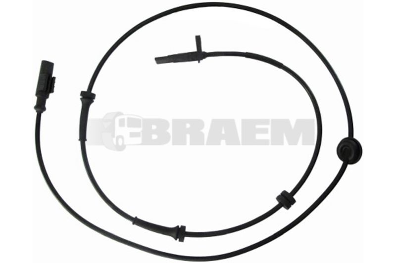 Truck and bus spare parts - Brake system - Brake discs and brake drums - Speed sender - TEX45022100