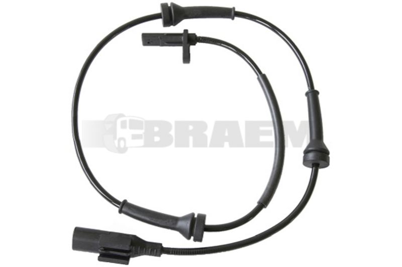 Truck and bus spare parts - Brake system - Brake discs and brake drums - Speed sender - TEX45022900