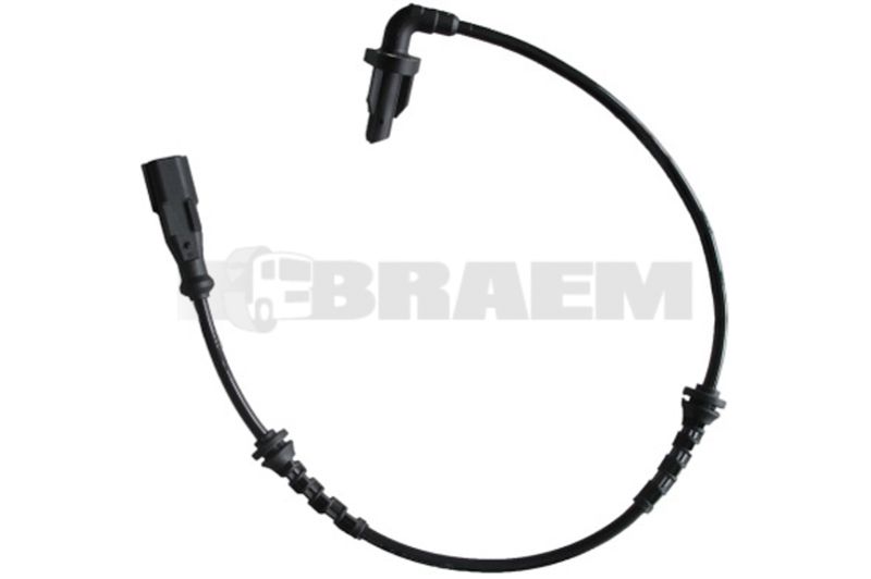 Truck and bus spare parts - Brake system - Brake discs and brake drums - Speed sender - TEX45024200
