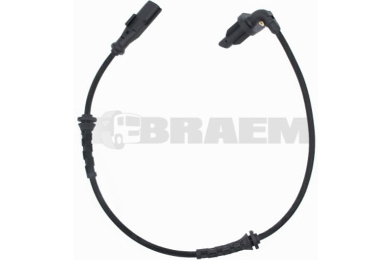 Truck and bus spare parts - Brake system - Brake discs and brake drums - Speed sender - TEX45024300