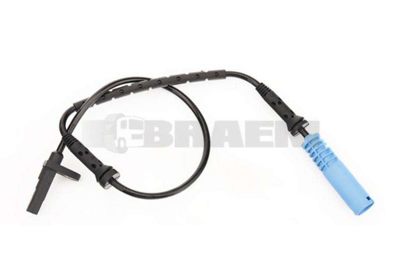 Truck and bus spare parts - Brake system - Brake discs and brake drums - Speed sender - TEX45025100