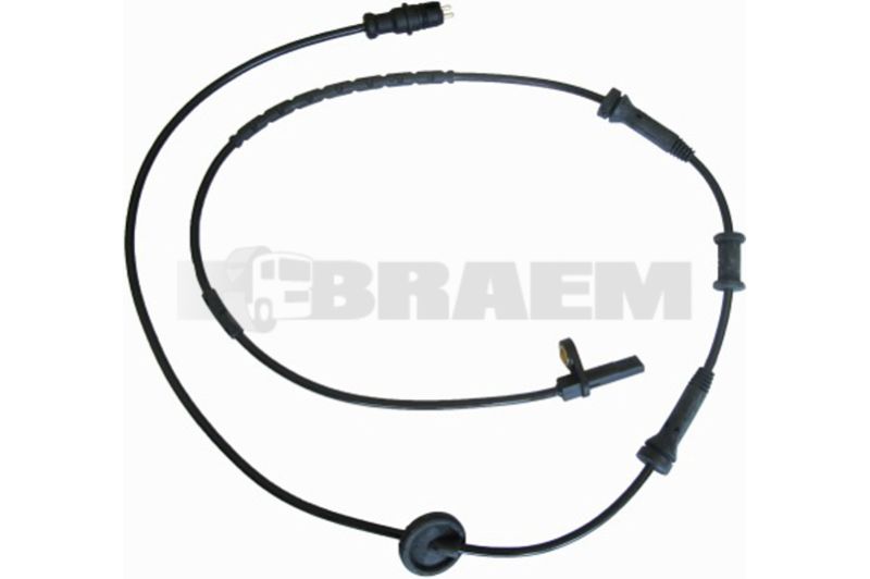 Truck and bus spare parts - Brake system - Brake discs and brake drums - Speed sender - TEX45025600